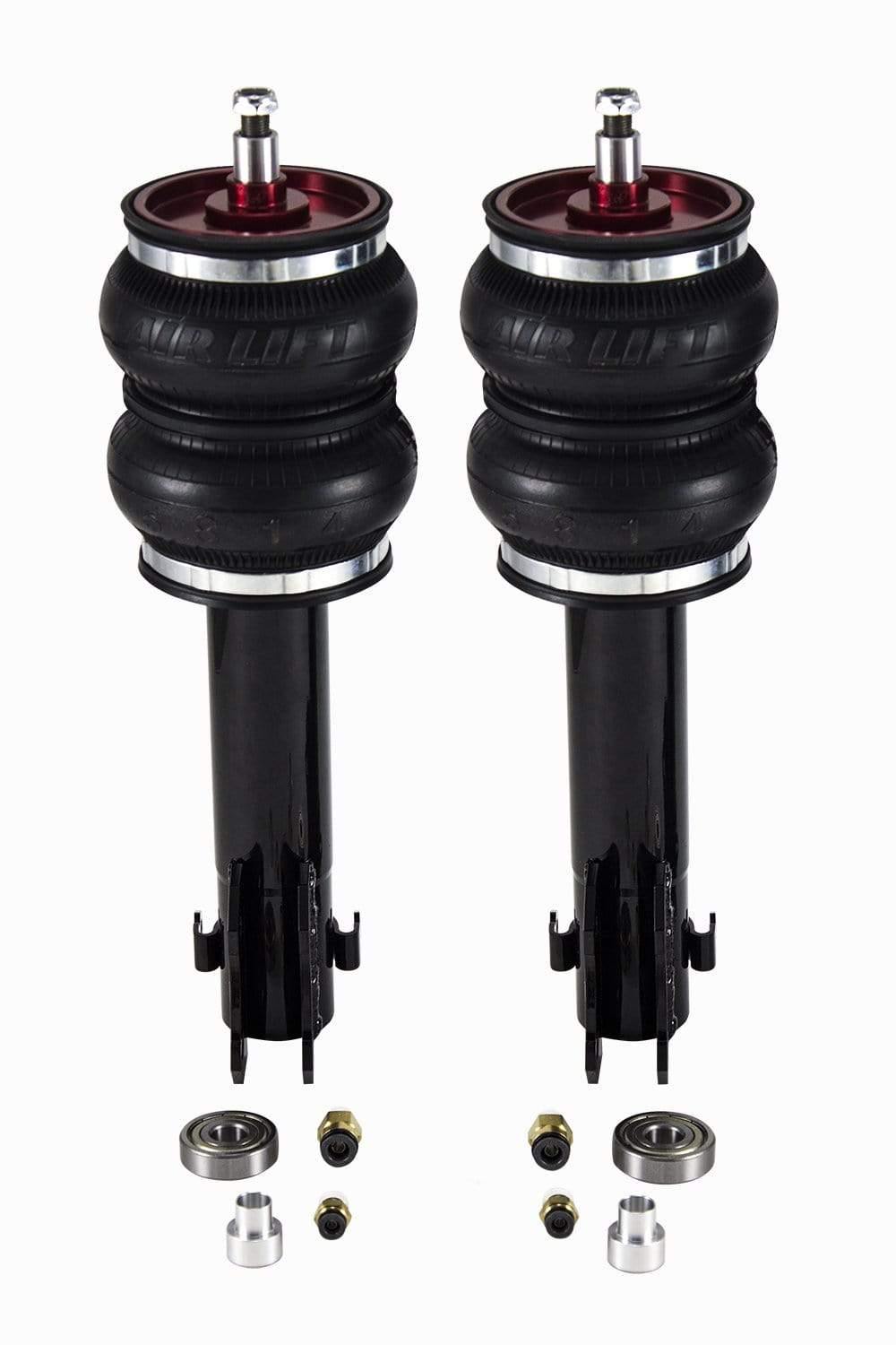 Air Lift Front Kit | Mk2 | Mk3 Golf | GTi | Jetta
