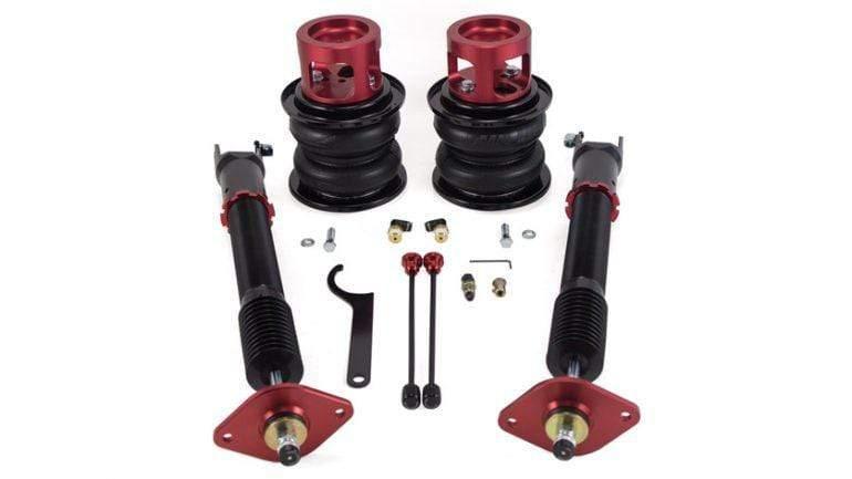 Air Lift Front Kit for 08 G35