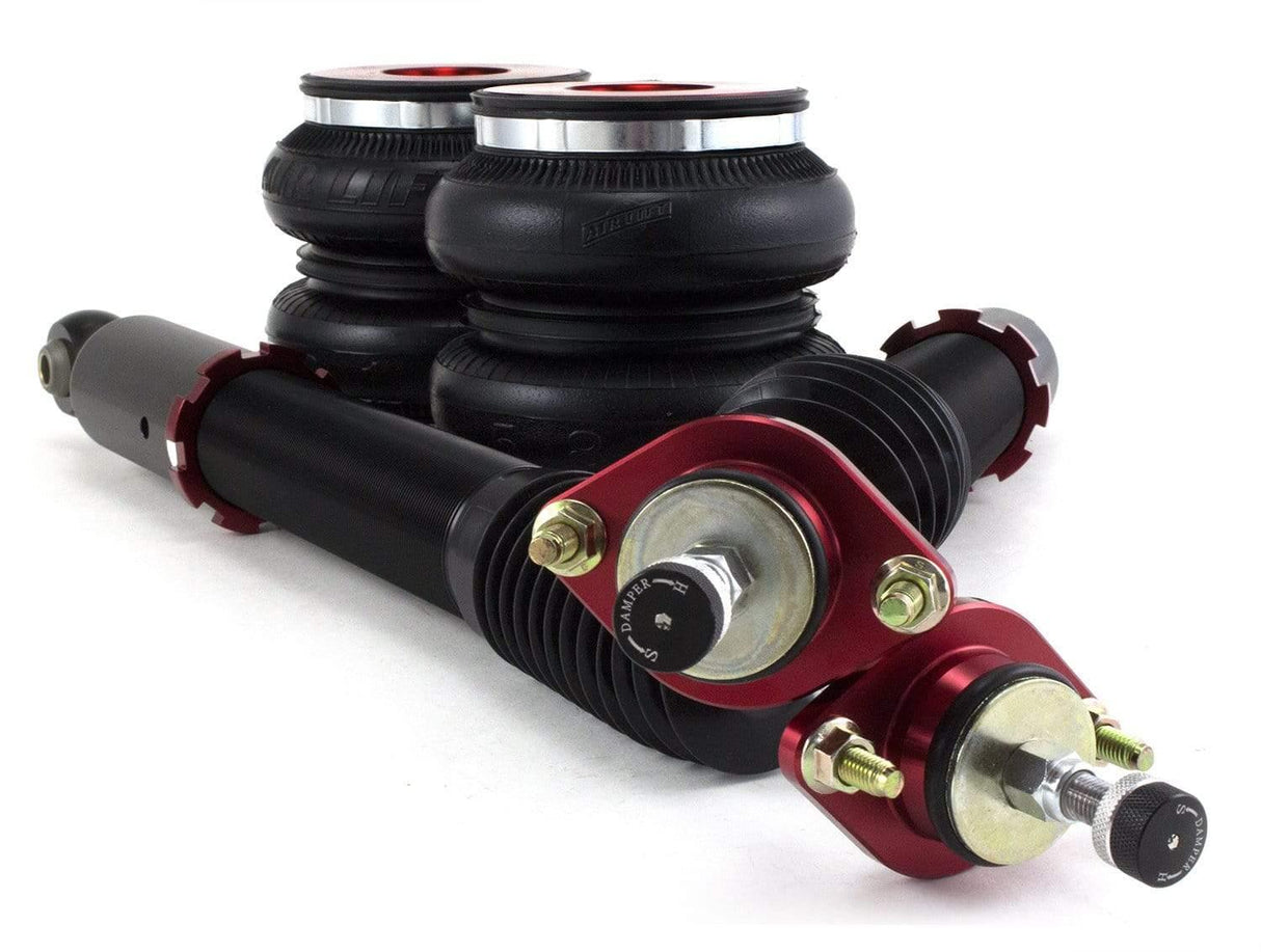 Air Lift Performance Series Rear Kit w/Shocks | BMW E36 RWD