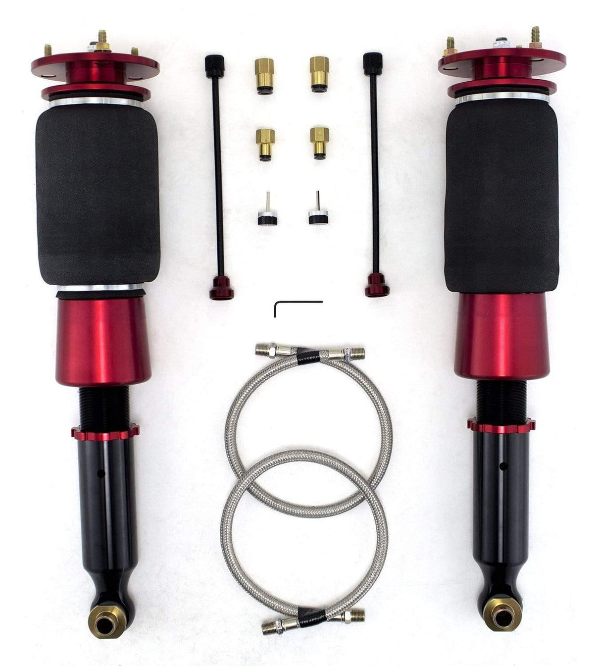 Air Lift Performance Series Rear Struts | BMW E39 5-Series