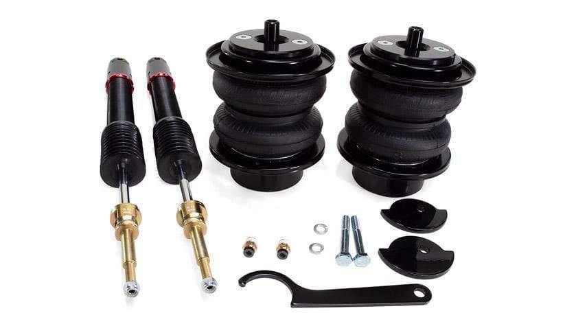 Air Lift Performance Series Rear Kit | B8 Audi A4 | S4 | A5 | S5 | RS5