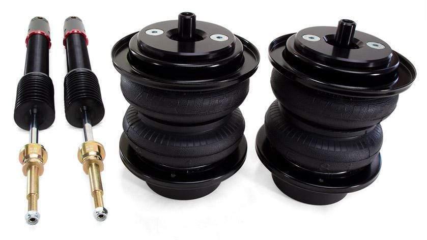 Air Lift Performance Series Rear Kit | B8 Audi A4 | S4 | A5 | S5 | RS5