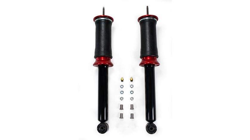 Air Lift Rear Kit | Mk2 | Mk3 Golf | GTi | Jetta
