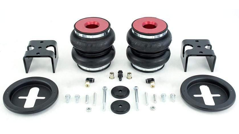 Air Lift Double Bellow Rear Kit | B6 | B7 Passat | CC | Eos | Tiguan