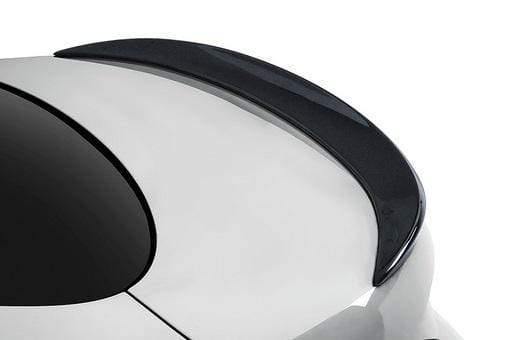 VBR VRS Aero Carbon Fiber Deck Lid Spoiler - E6X M6 (NLA)
