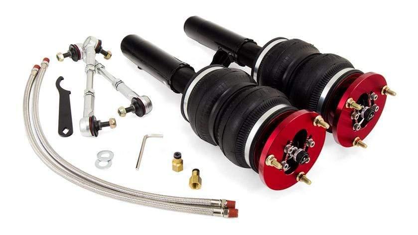 Air Lift Performance Series Front Kit w/Shocks | BMW E9X & E8X