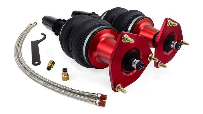 Air Lift Performance Series Front Kit | B9 AUDI A4 | S4 | A5 | S5 | RS5