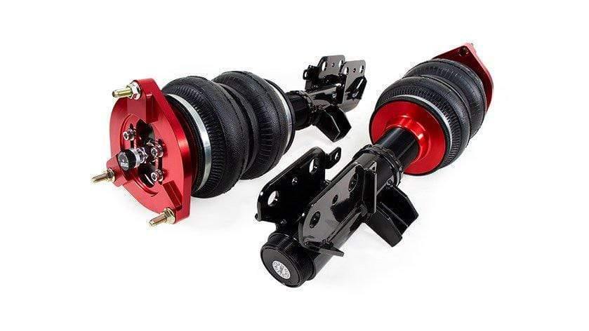 Air Lift Performance Front Kit AWD | Mercedes-Benz (W204) C-Class