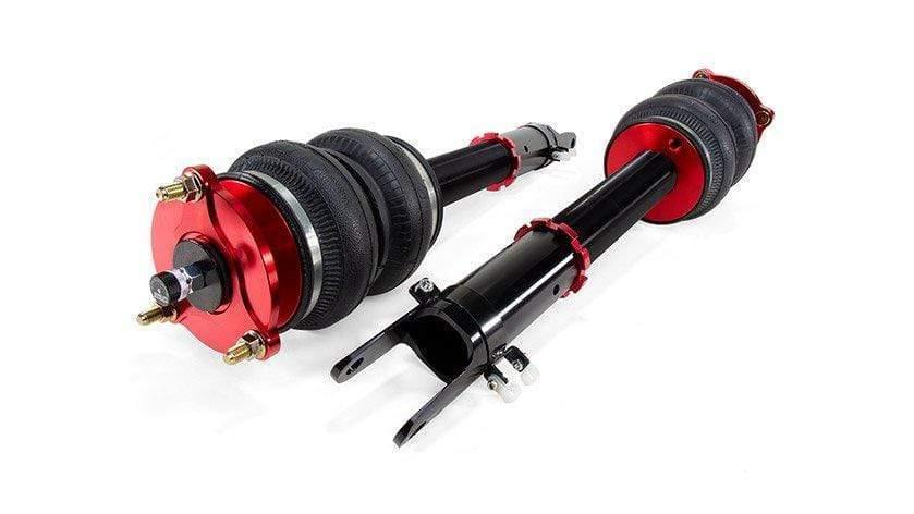 Mercedes Benz Performance Front Kit without Airmatic