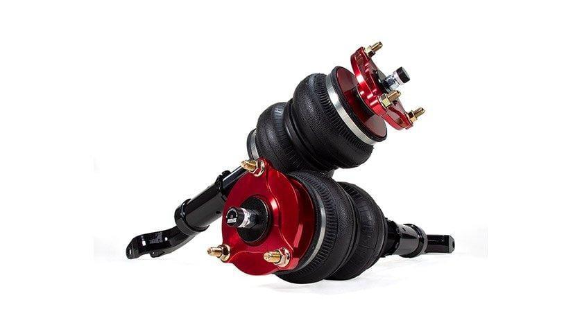 Air Lift Performance Series Front Struts | Mercedes C-Class | E-Class