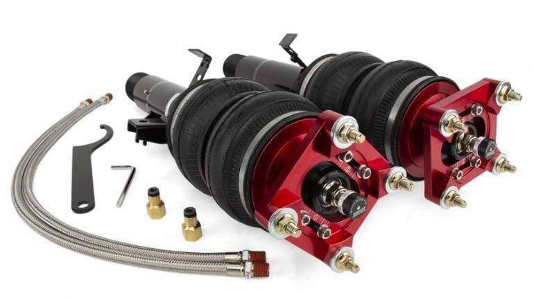 Air Lift Performance Series Front Series Front Struts | Toyota Supra A90