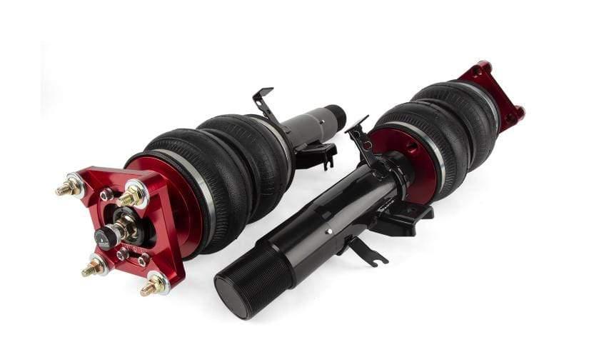 Air Lift Performance Series Front Series Front Struts | Toyota Supra A90