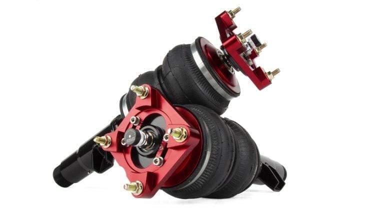 Air Lift Performance Series Front Kit | BMW 3-Series G20/G21
