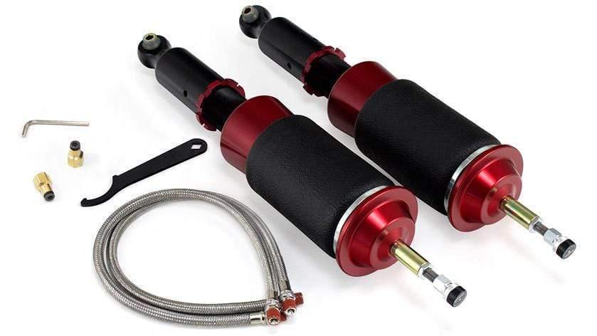 Air Lift Performance Rear Kit | Mk1 Golf | GTi | Jetta|Cabriolet