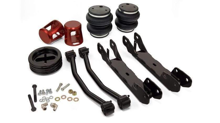 Air Lift Performance Series Rear Kit w/o Shocks | BMW E9X E8X