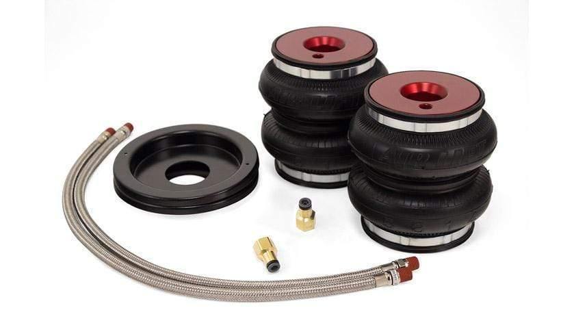 Air Lift Performance Series Rear Kit w/o Shocks | BMW E30 | Z3