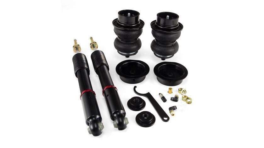 Air Lift Performance Rear Kit (w/ Shocks) | TDi