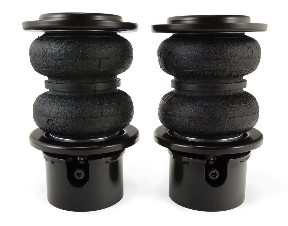Air Lift Performance Rear Kit (No Shocks) | Audi A3 | S3 (8V)