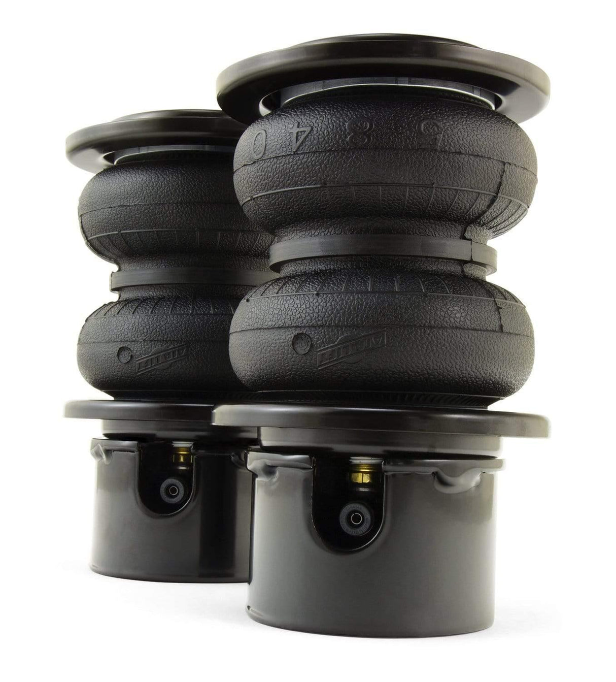 Air Lift Rear Kit (No Shocks) MQB VW/Audi w/IRS