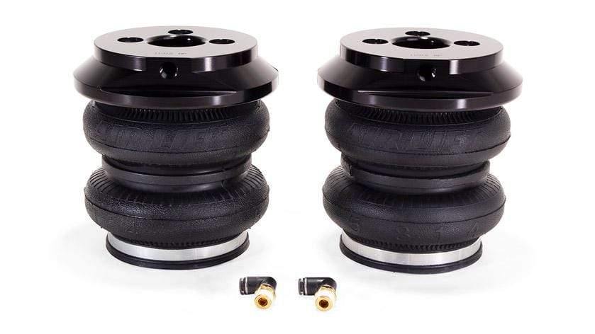 Air Lift Performance Rear Kit (NO SHOCKS) | Mercedes Benz