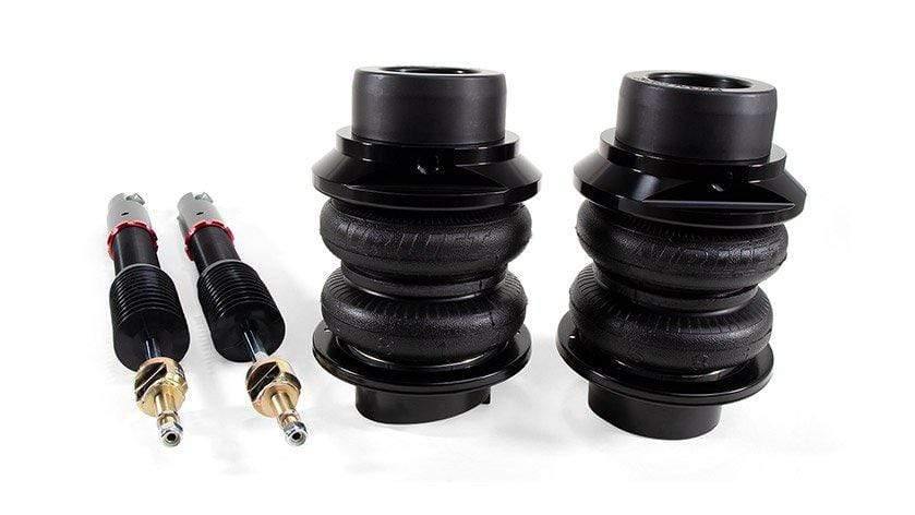 Air Lift Performance Rear Kit | Mercedes-Benz (W204) C-Class