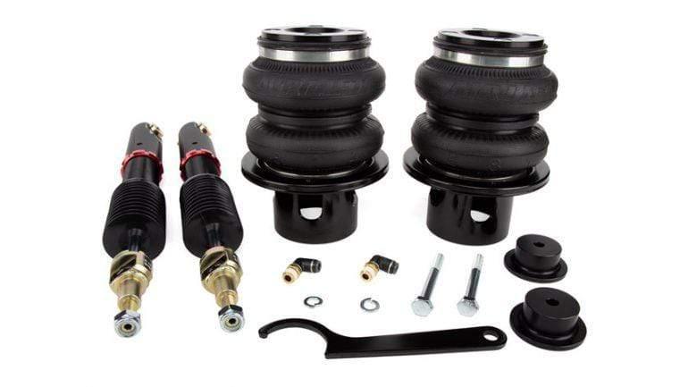 Air Lift performance rear kit for 2020 Camry SE