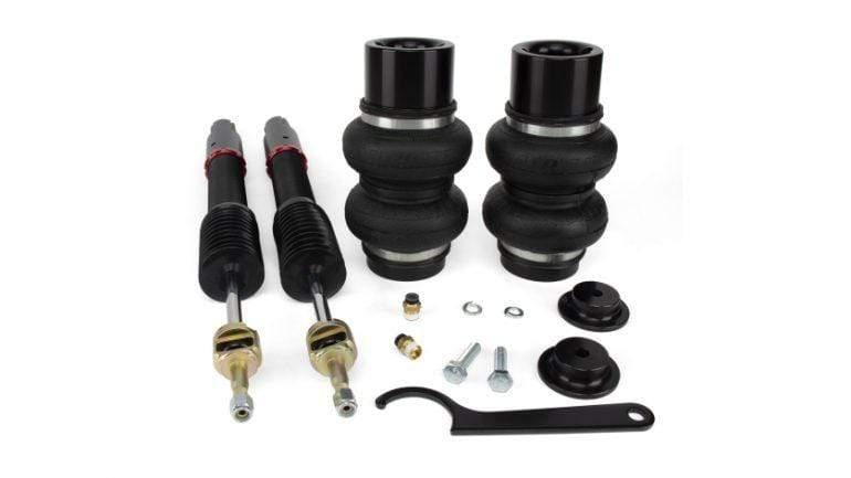 Air Lift Performance Rear Kit | 10th Gen Honda Civic Si
