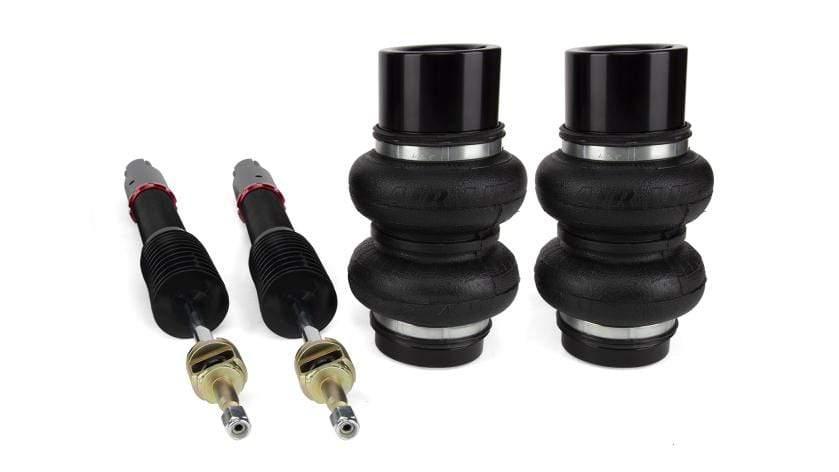 Air Lift Performance Rear Kit | 10th Gen Honda Civic Si