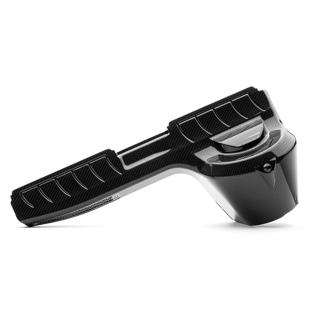 Cobb Volkswagen Golf GTI MK8 Redline Carbon Fiber Intake System