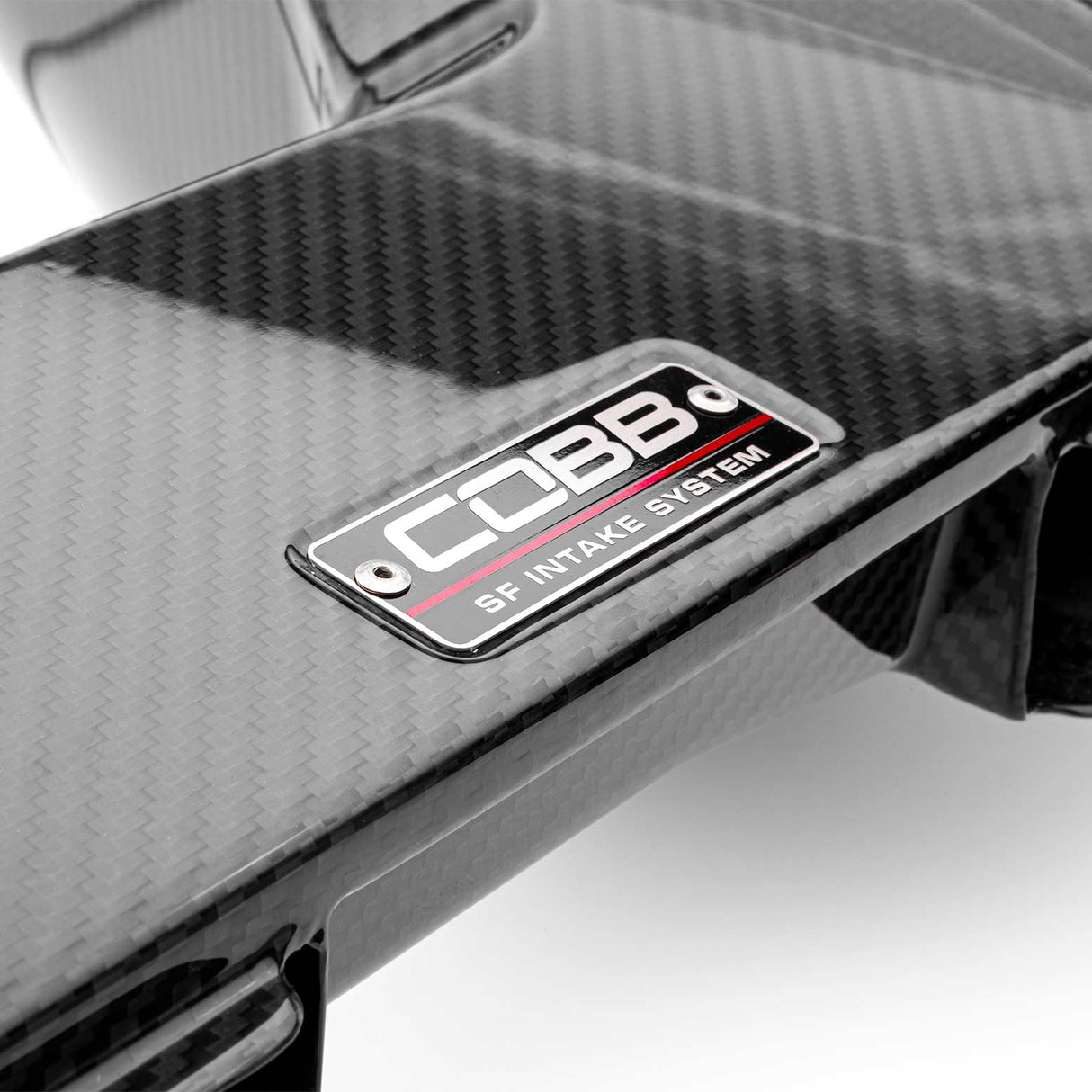 Cobb Redline Carbon Fiber Intake System - VW / Mk8 / 8Y / Golf R / S3