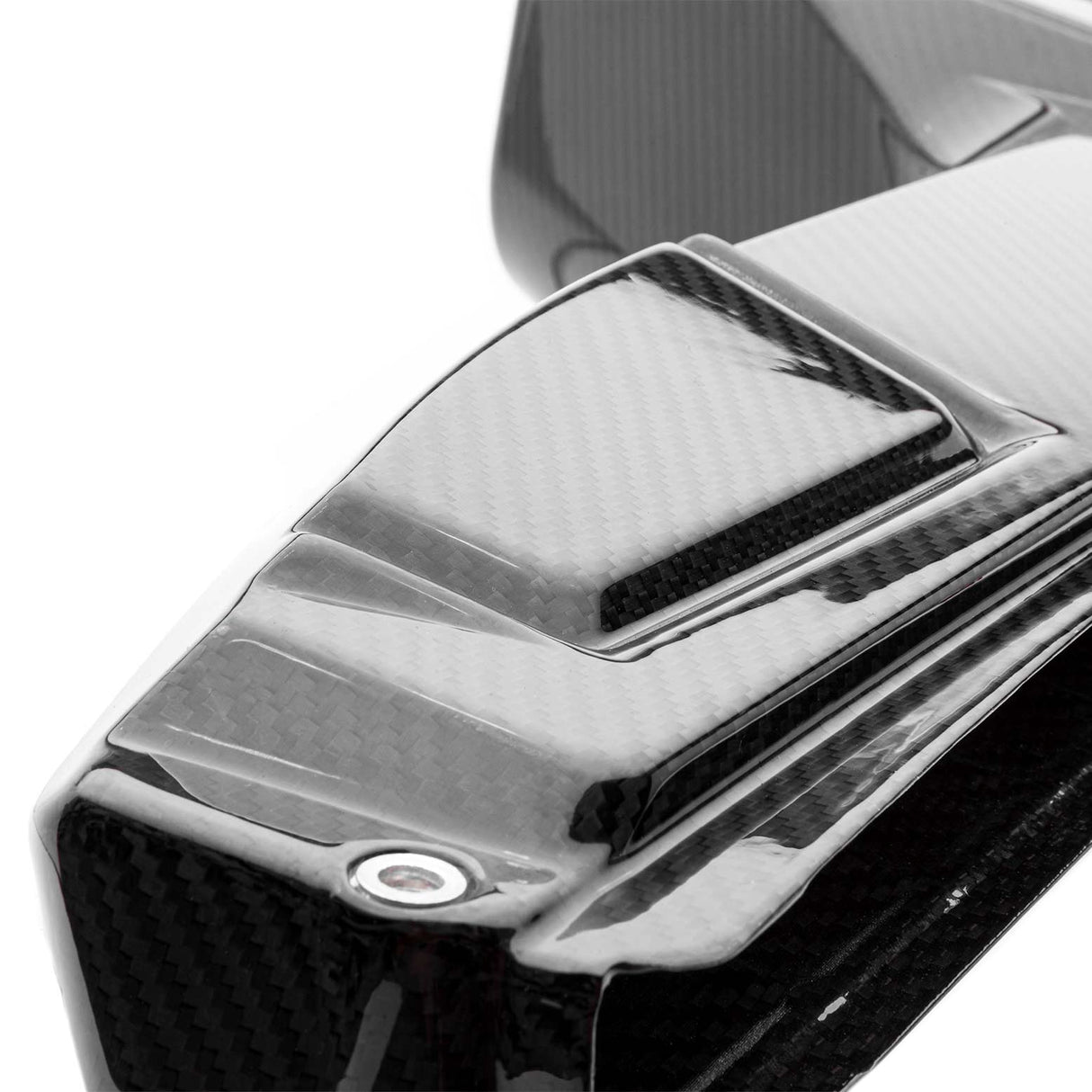 Cobb Redline Carbon Fiber Intake System - VW / Mk8 / 8Y / Golf R / S3