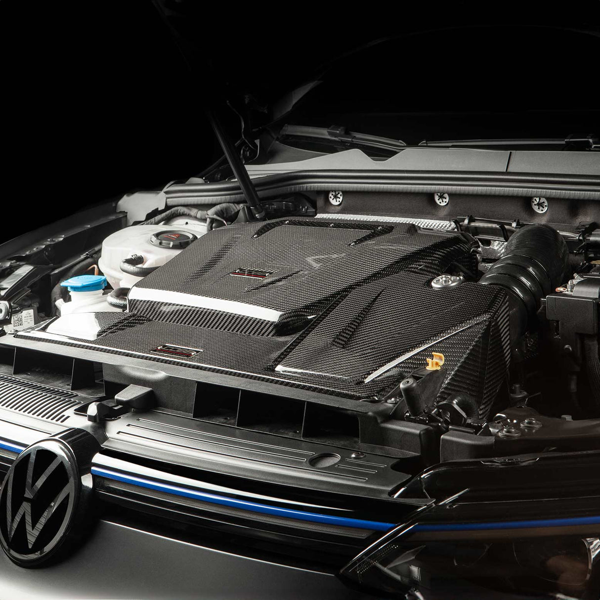 Cobb Redline Carbon Fiber Intake System - VW / Mk8 / 8Y / Golf R / S3