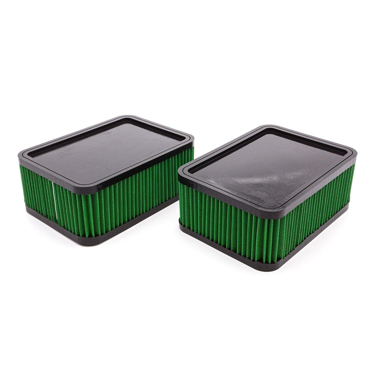 Cobb 15-18 Porsche Macan S/Macan Turbo / 17-18 Macan GTS Drop In Air Filters