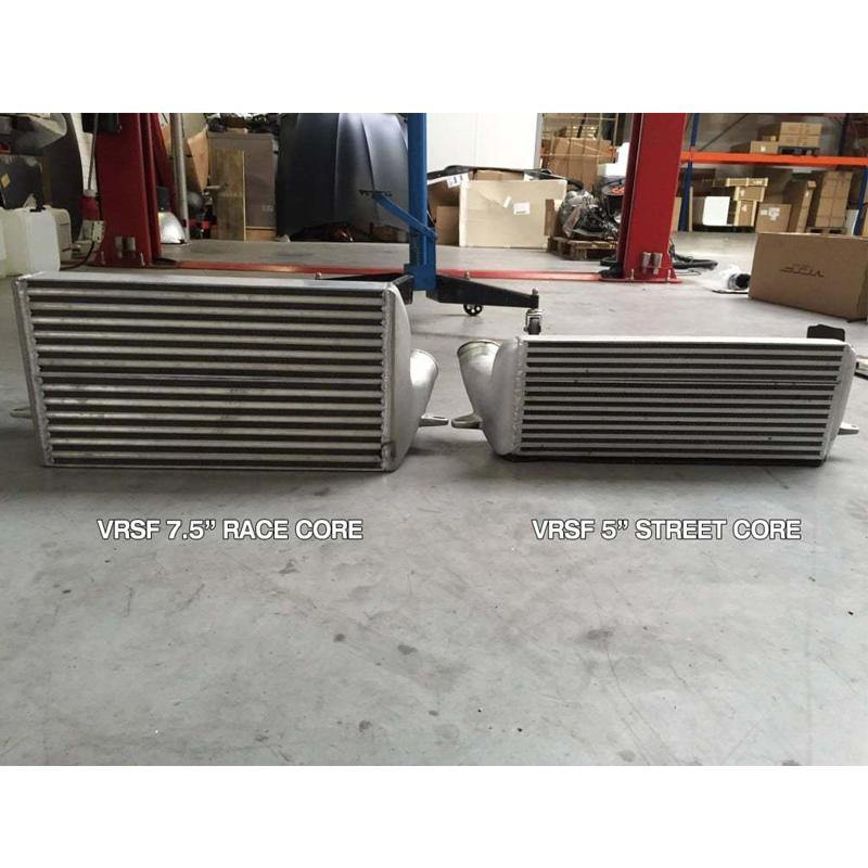 VRSF Intercooler FMIC Upgrade Kit For Bmw 535i, 535xi 2007–2010