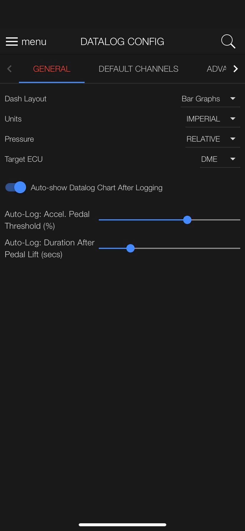 bootmod3 B58 - BMW Fxx Gxx 140i 240i 340i 440i 540i 640i 740i 840i Z4M40i M140i M340i X3 M40i Tune