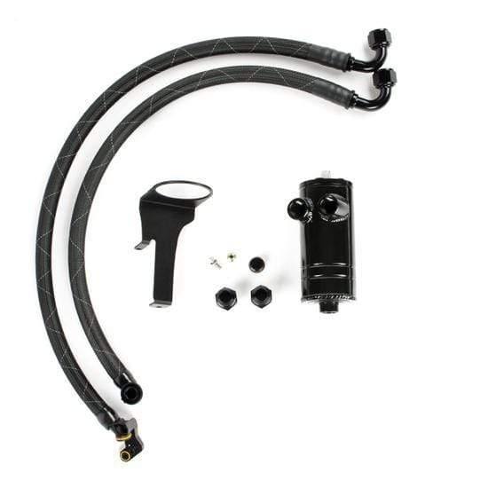 BFI "Clean Catch" - Crankcase Oil Separator - Essential Kit EK (1.8T / 2.0T MQB)