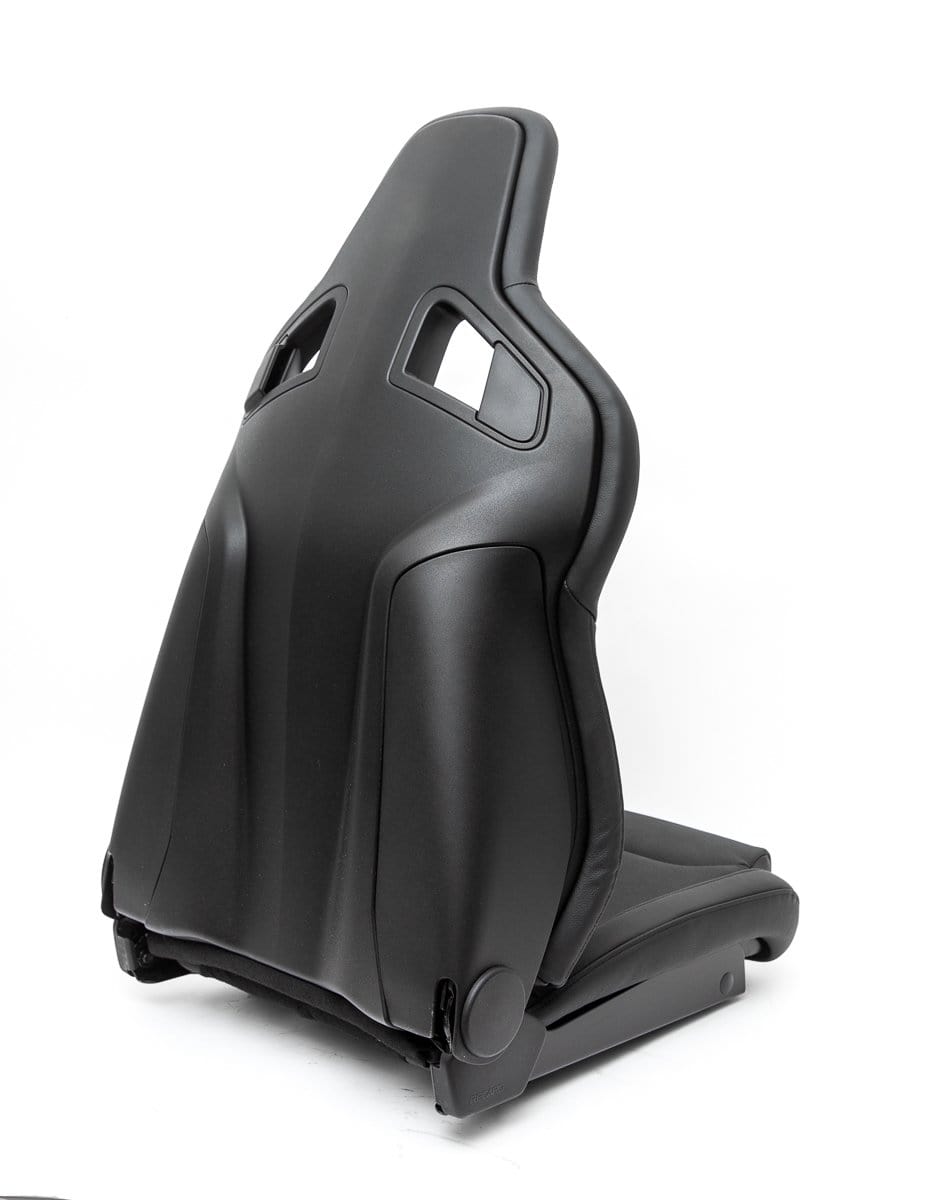 Recaro Sportster GT w/Sub-Hole Driver Seat