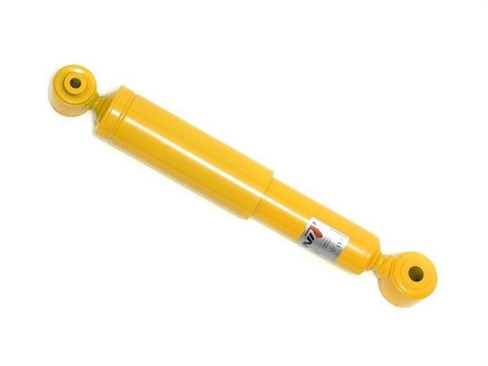 Koni Yellow Rear Shock - Mk4 Golf R32 | TT AWD