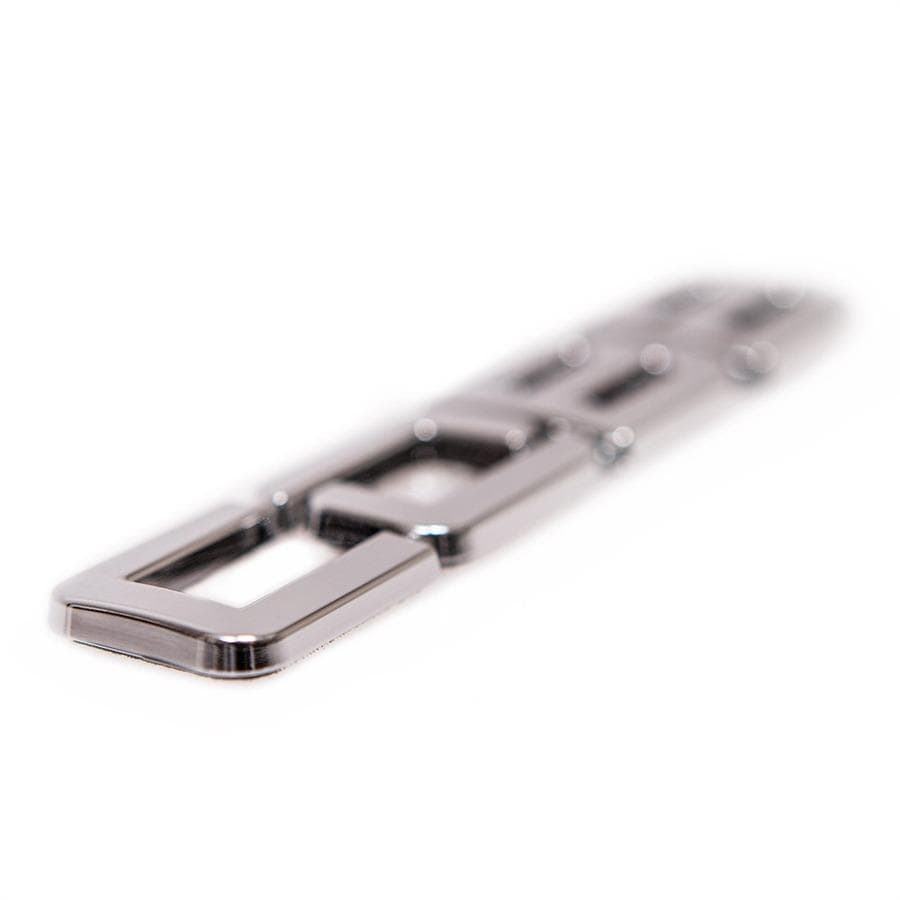 COBB OEM Chrome Badge