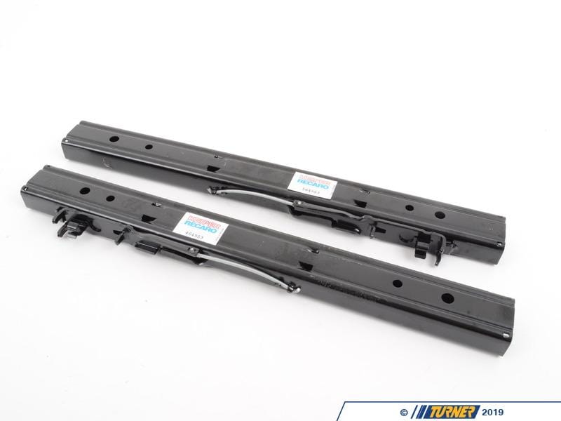 Recaro Seat Slider Track - Inside Bar w/o Tabs