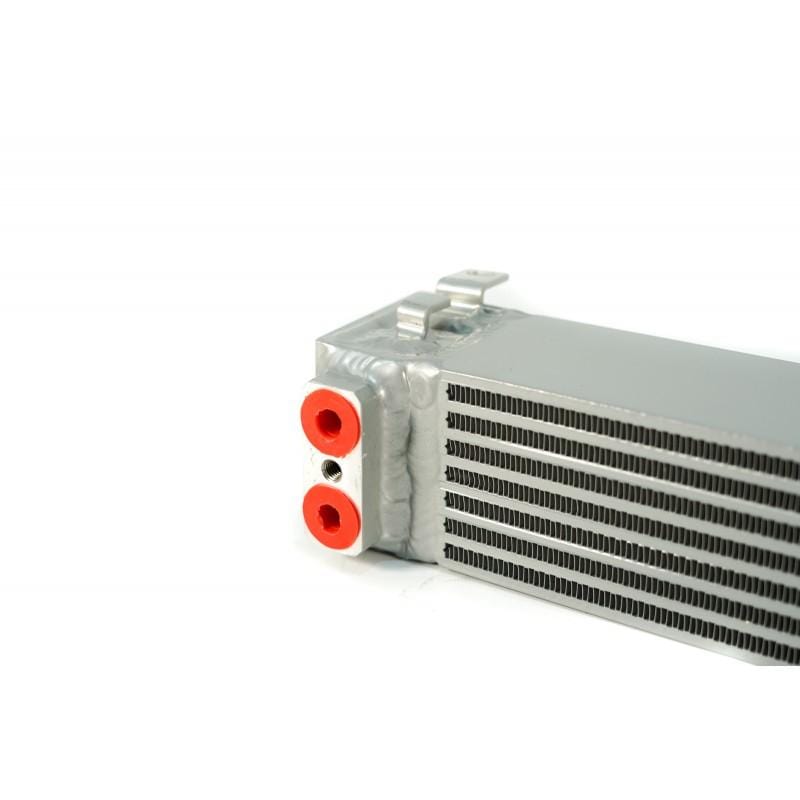 CSF Race-Spec Dual-Pass Oil Cooler / BMW / E46 / M3 / S54