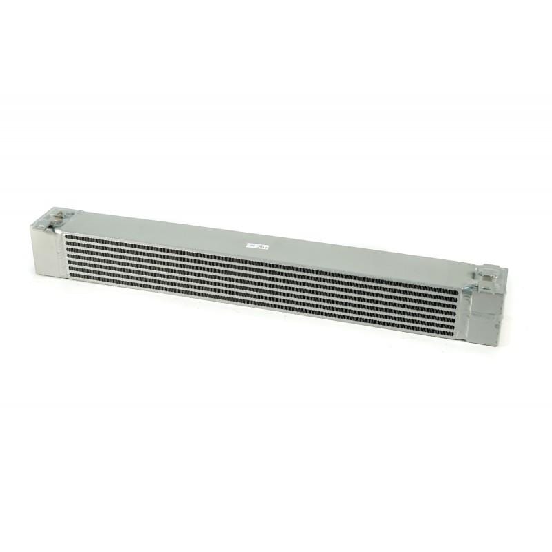 CSF Race-Spec Dual-Pass Oil Cooler / BMW / E46 / M3 / S54