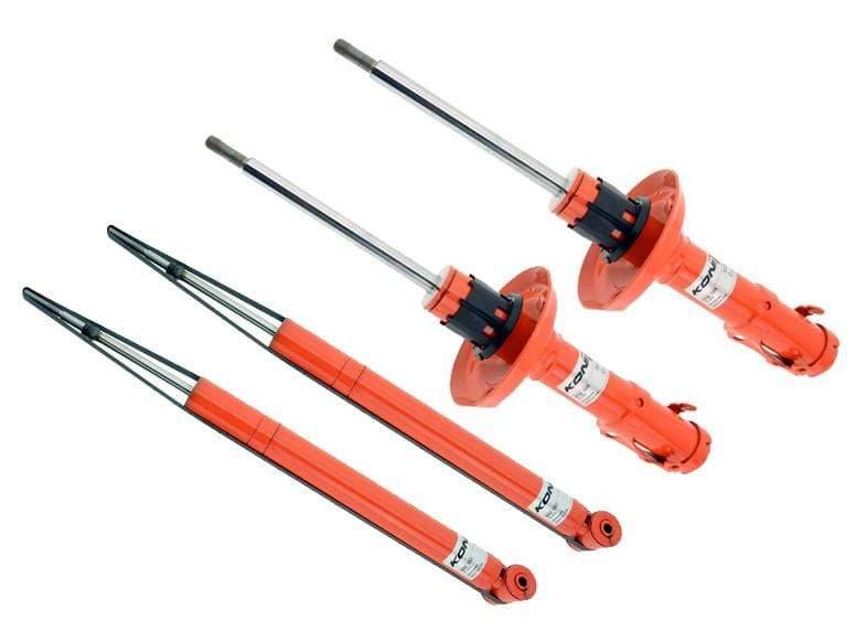 KONI STR.T Shock Kit | Mk3 Golf | Jetta