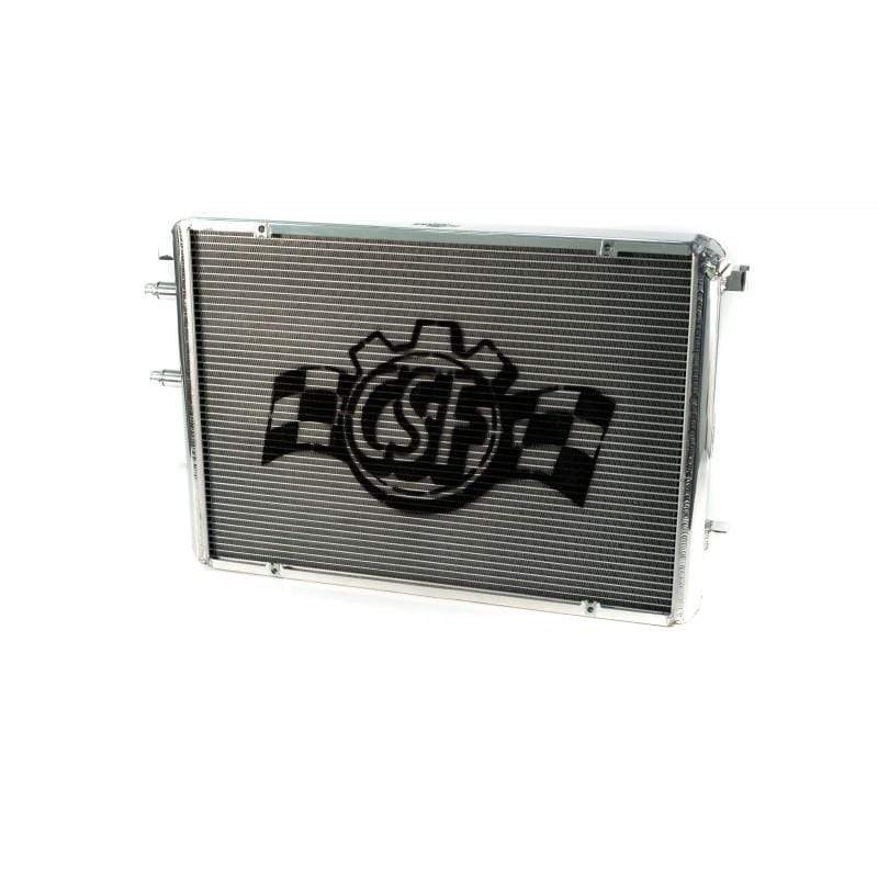 CSF Front Mount Heat Exchanger / BMW / M2 / M3 / M4 / F8X / S55
