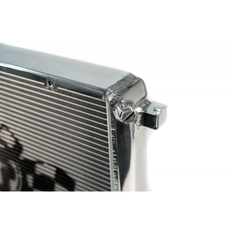 CSF Front Mount Heat Exchanger / BMW / M2 / M3 / M4 / F8X / S55