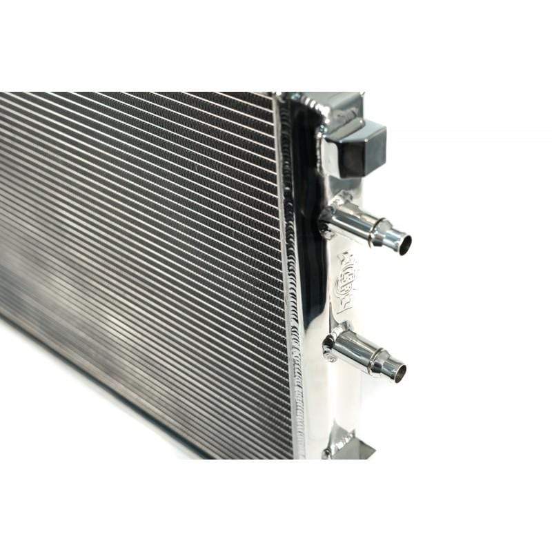 CSF Front Mount Heat Exchanger / BMW / M2 / M3 / M4 / F8X / S55