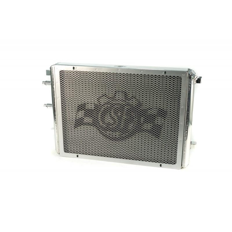 CSF Front Mount Heat Exchanger / BMW / M2 / M3 / M4 / F8X / S55