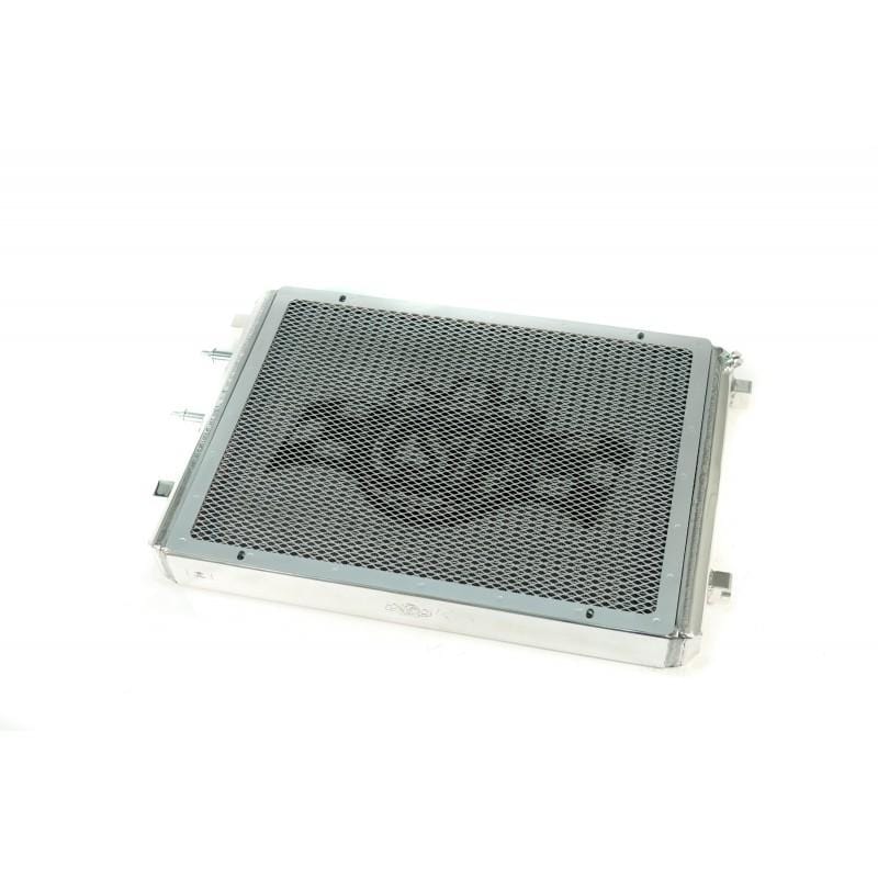 CSF Front Mount Heat Exchanger / BMW / M2 / M3 / M4 / F8X / S55