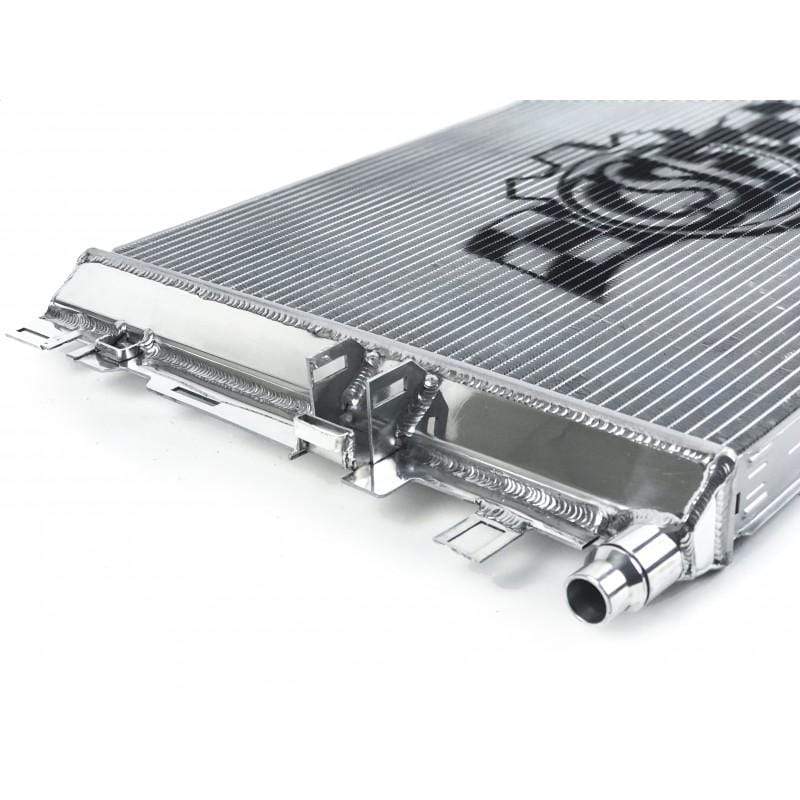 CSF Front Mount Heat Exchanger / Mercedes Benz / C63 AMG / W205