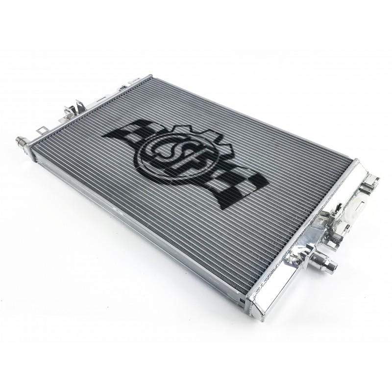 CSF Front Mount Heat Exchanger / Mercedes Benz / C63 AMG / W205
